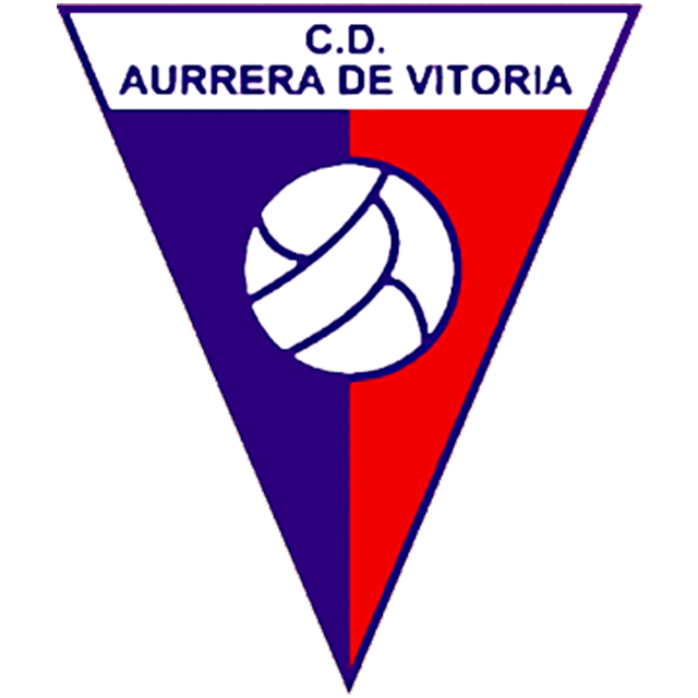 Squadra CD Aurrera Vitoria