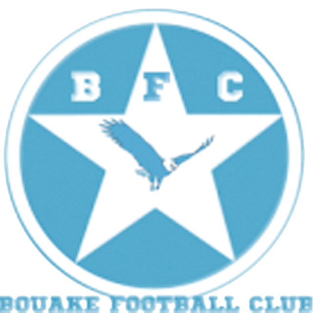 Squadra Bouaké