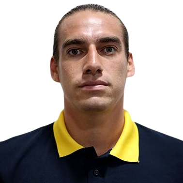 Giocatore M. Trejo