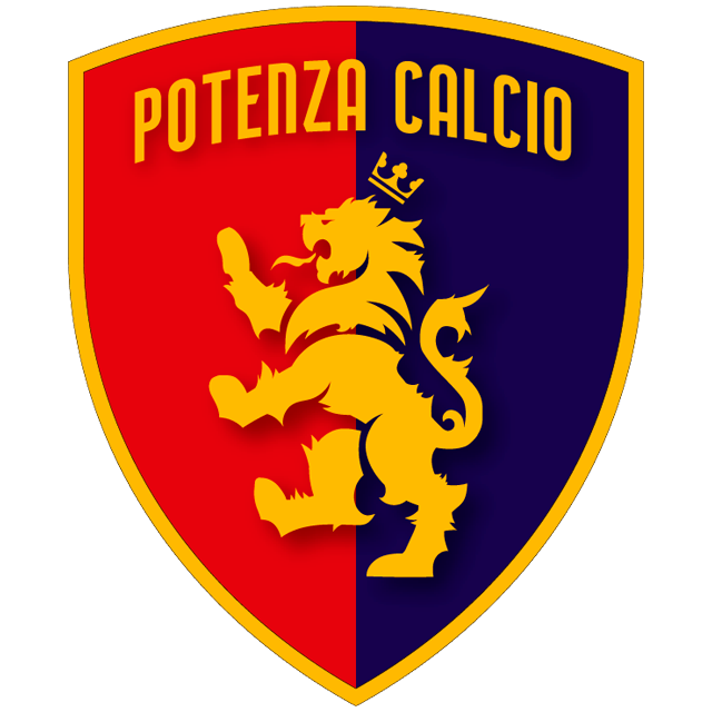 Squadra Potenza Calcio Sub 19