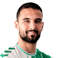Giocatore Garrido