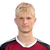Giocatore Nico Zietsch