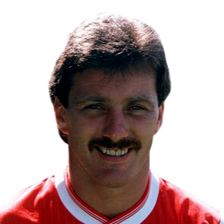 Ian Allinson