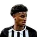 Giocatore Moussa Grange
