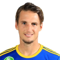 Giocatore G. Nagy