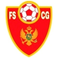 Montenegro Sub 20