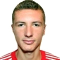 Giocatore D. Pjeshka