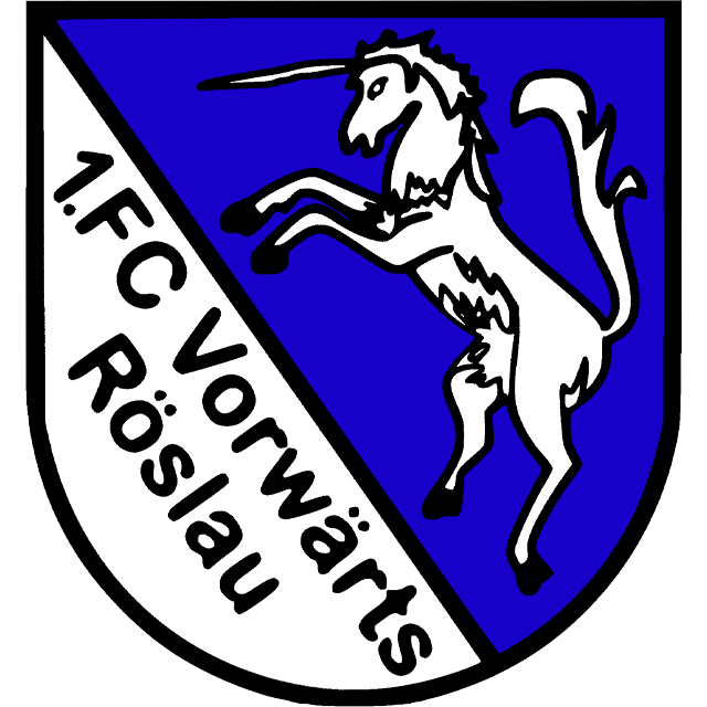 Squadra FC Vorwärts Röslau