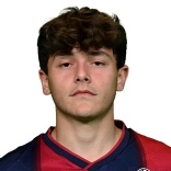 Giocatore Davide Baroncioni