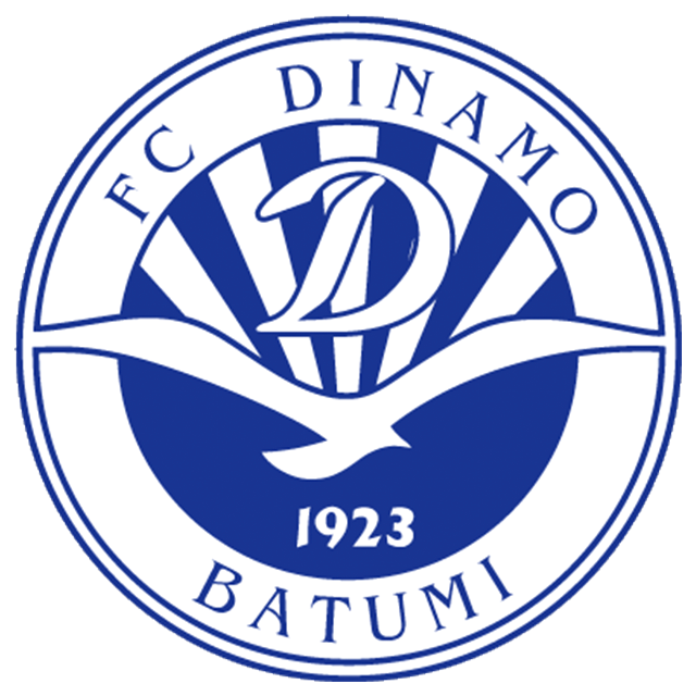 Squadra Dinamo Batumi
