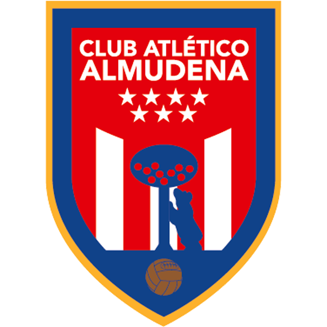 Squadra Atlético Almudena