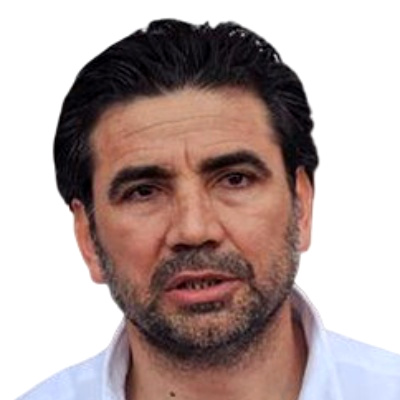 Allenatore Osman Özköylü