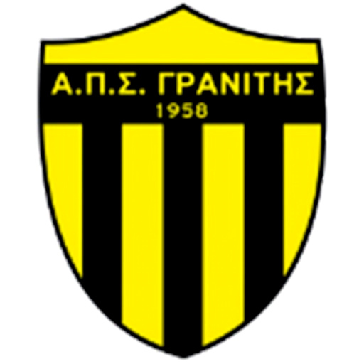Graniths Agias Marinas