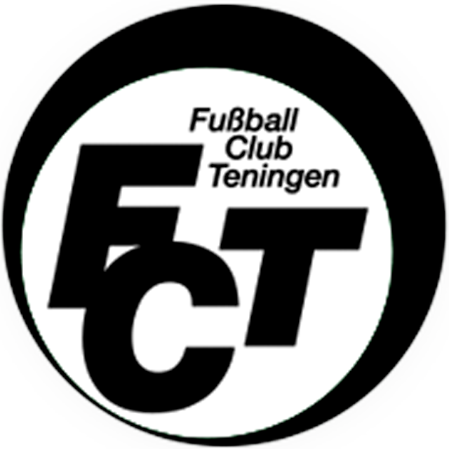 Squadra FC Teningen