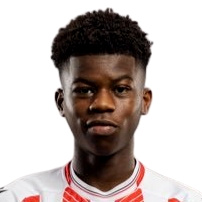 Giocatore Sol Sidibe