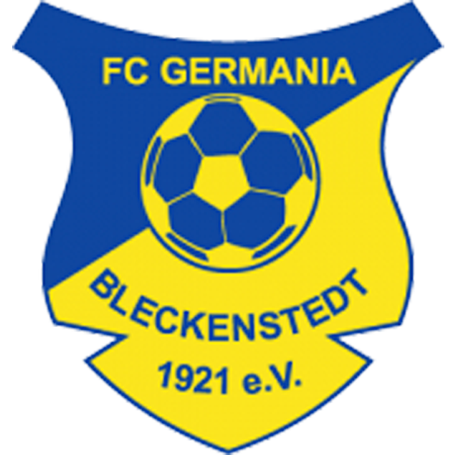 Squadra FC Germania Bleckenstedt