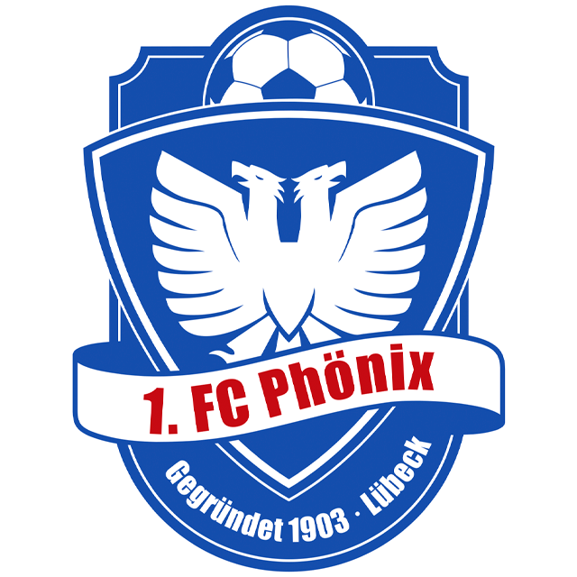 Squadra 1.FC Phönix Lübeck II