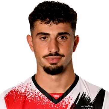 Shkelqim Vladi