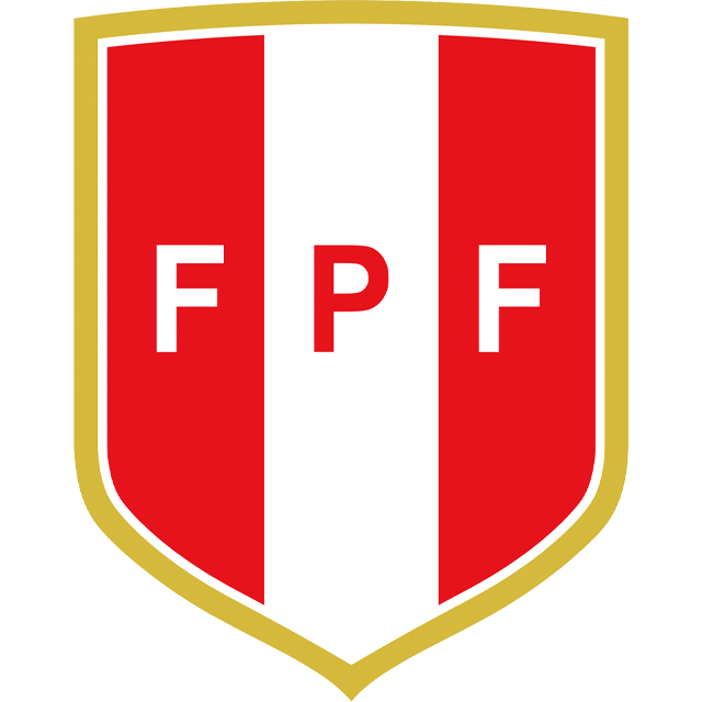 Squadra Perù U17s