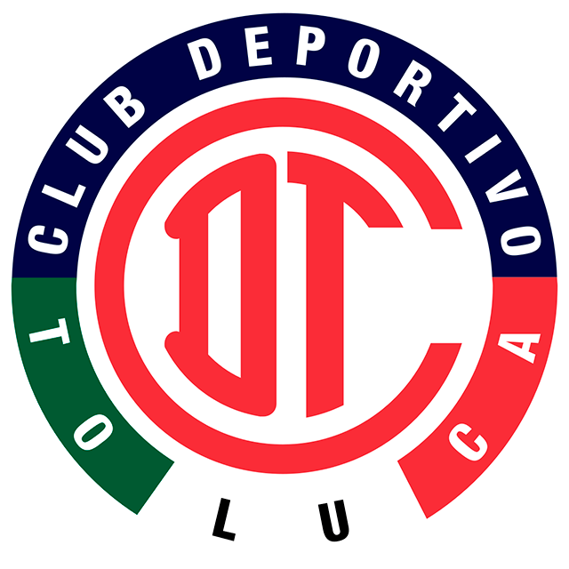 Squadra Toluca Premier