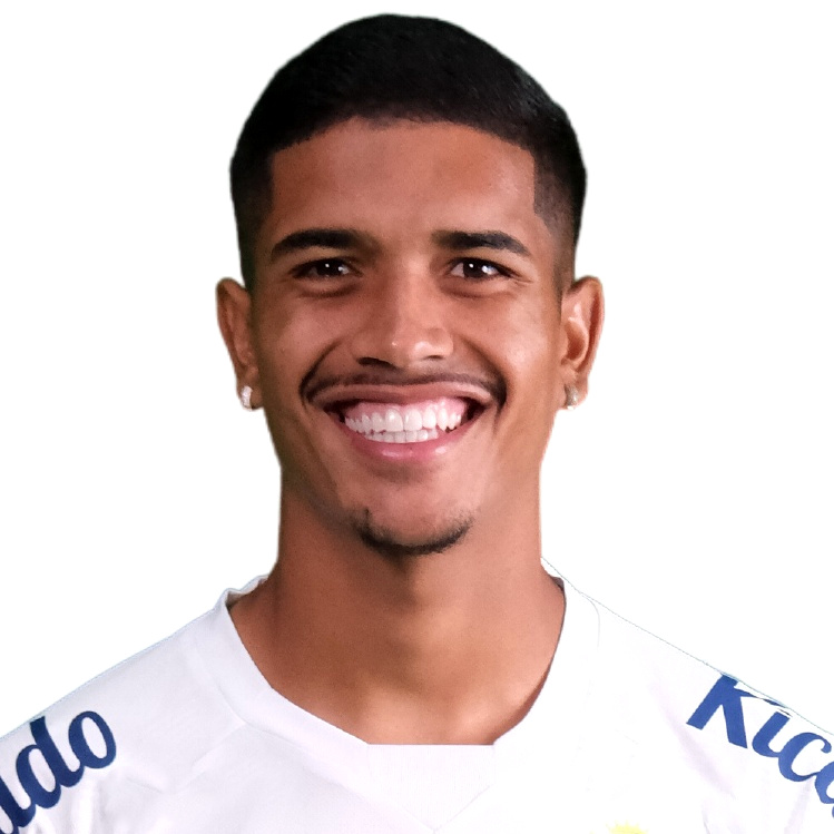 Giocatore Lucas Barbosa