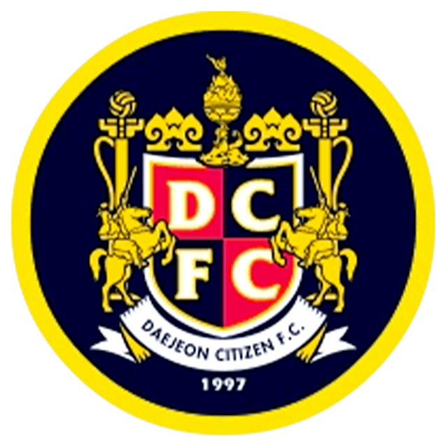 Daejeon Citizen II