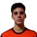 Giocatore Álex Santos