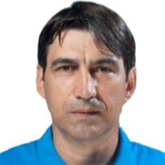 Arbitro Victor Piturca