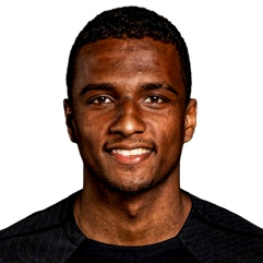 Giocatore Gustavo Silva