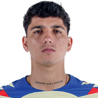 Giocatore Kevin Álvarez
