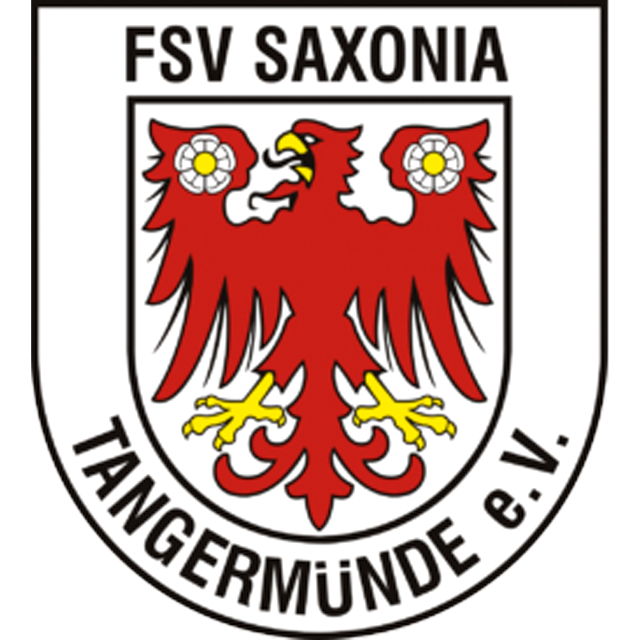 Squadra FSV Saxonia Tangermunde