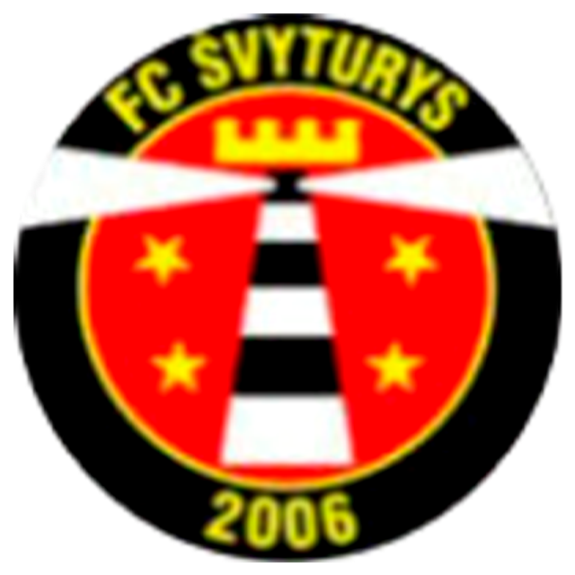 Squadra Svyturys Marijampole