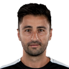 Giocatore Joel Silva