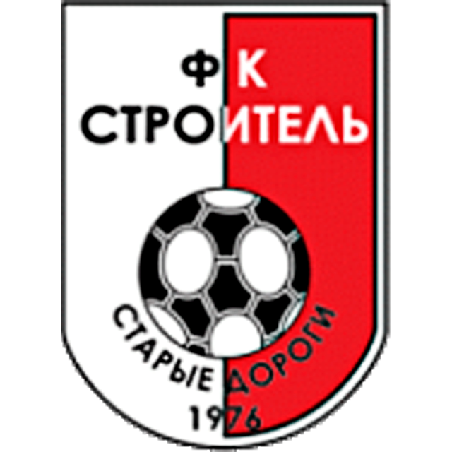 Squadra FC Starye Dorogi