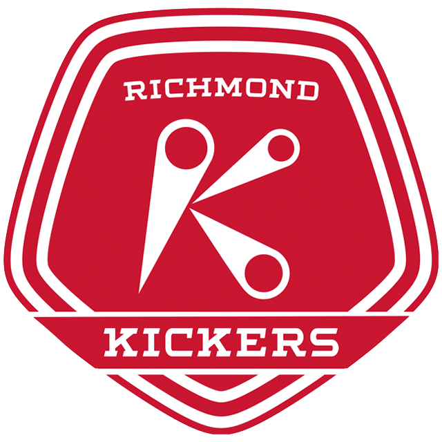 Squadra Richmond Kickers