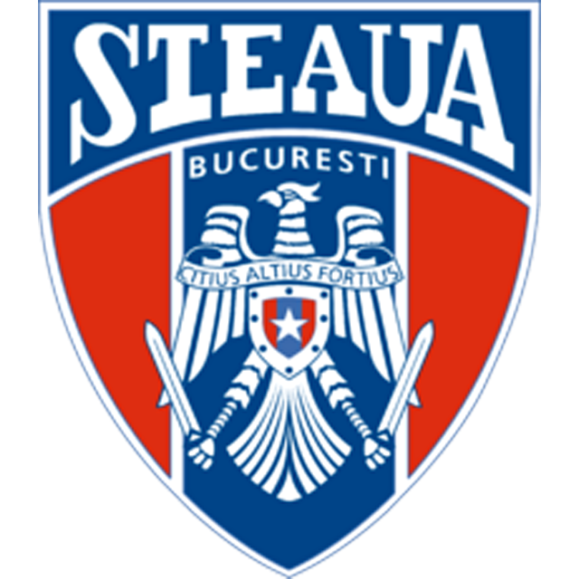 Squadra CSA Steaua Bucuresti Sub 19