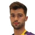 Giocatore Cláudio Dantas