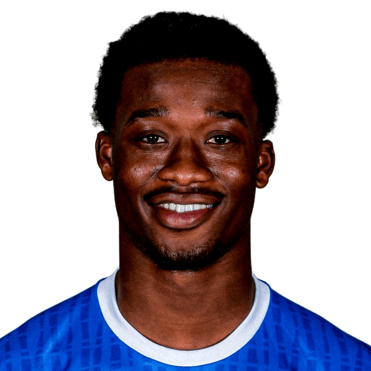 Giocatore Emmanuel Fernandez