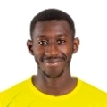 Giocatore Y. Dramé