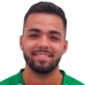 Giocatore Rodrigo Prior