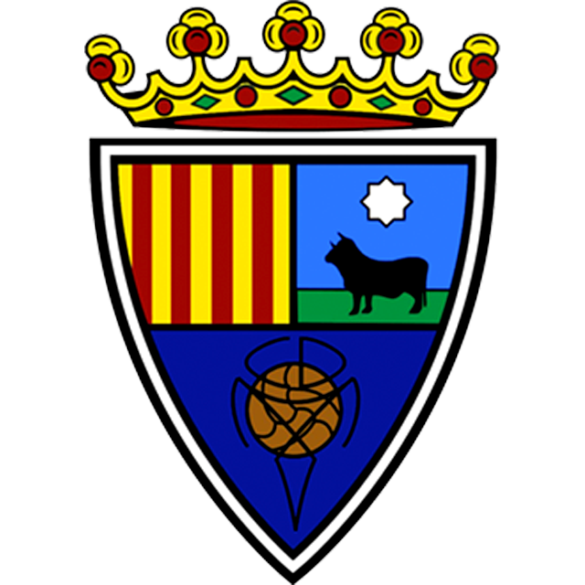 Squadra Teruel Sub 19
