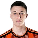 Giocatore Kevin Svehla