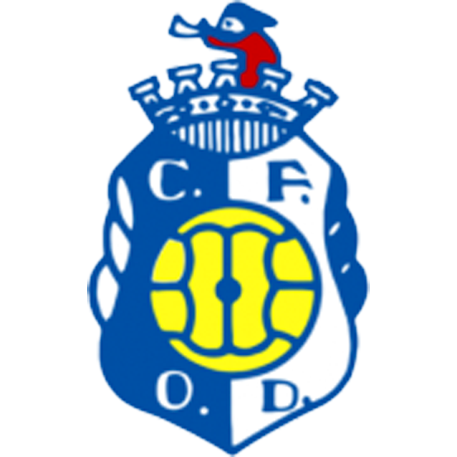Squadra Oliveira Douro