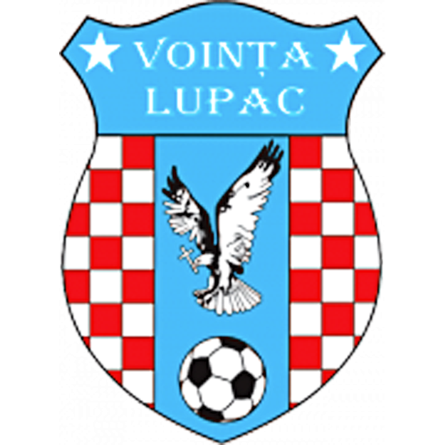 Squadra Voinţa Lupac