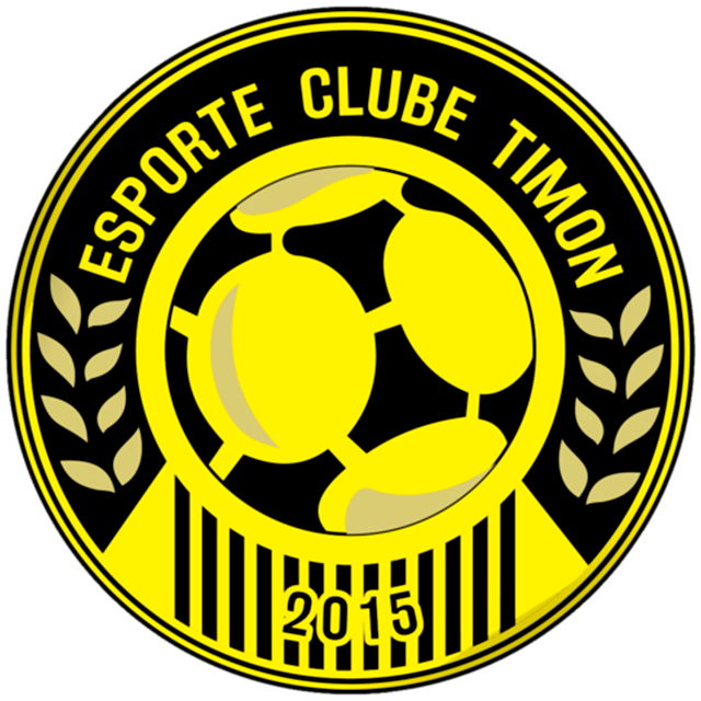 Squadra Timon EC Sub 20