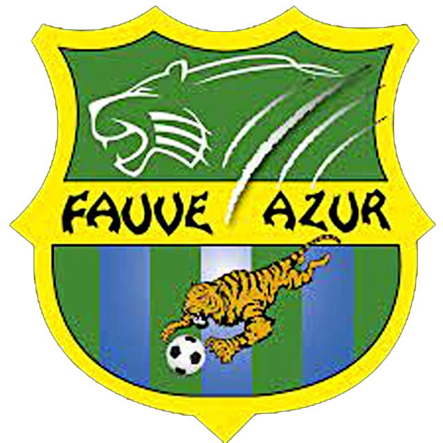 Fauve Azur Elite
