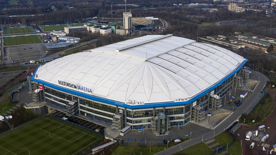 Veltins-Arena