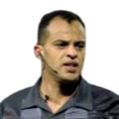 Arbitro Said Ennjimi