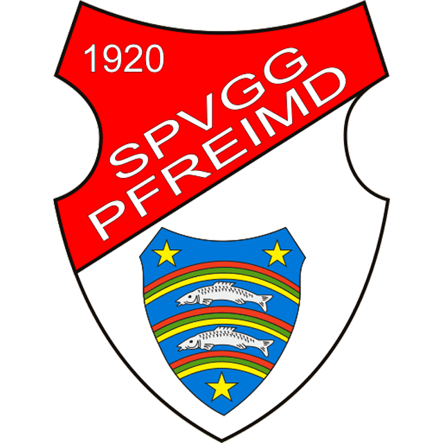 Squadra Pfreimd
