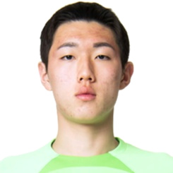 Giocatore Eui-Jeong Park